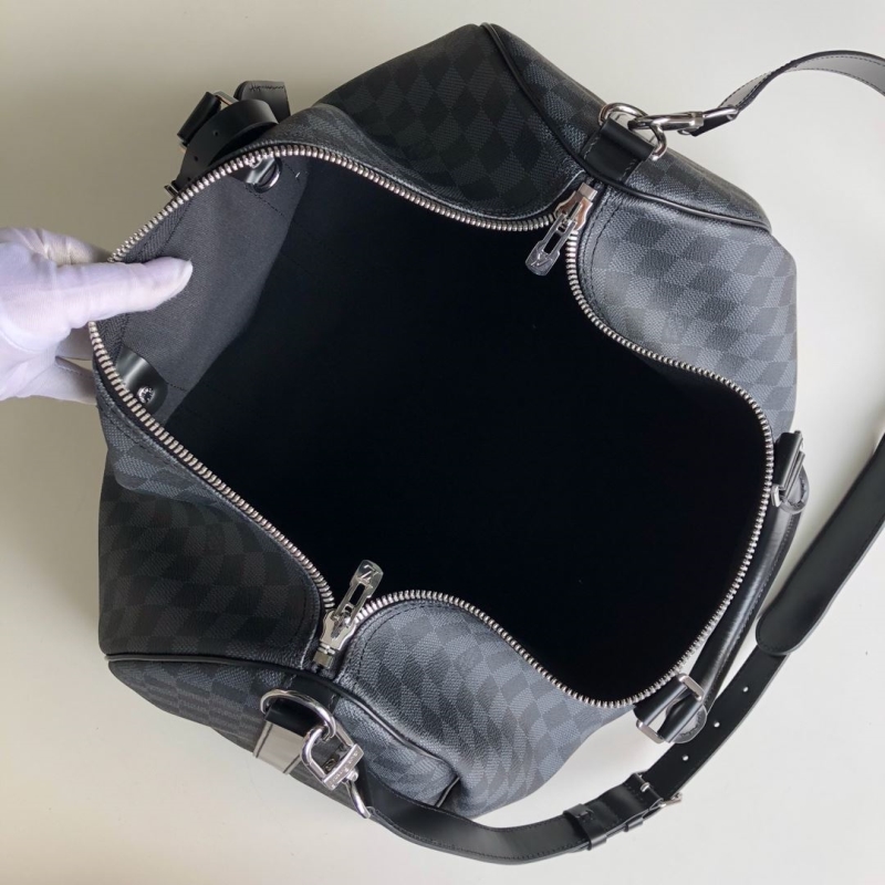LV Travel Bags